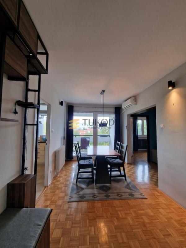Slika 10 - Četvorosoban stan za izdavanje, 71m2, 700€