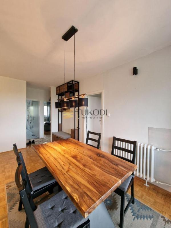 Slika 6 - Četvorosoban stan za izdavanje, 71m2, 700€