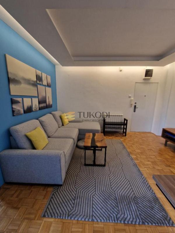 Slika 2 - Četvorosoban stan za izdavanje, 71m2, 700€