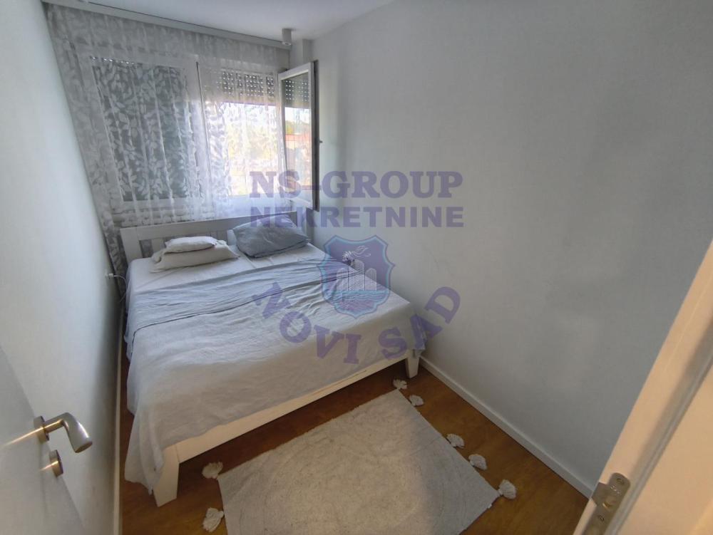 Slika 3 - Troiposoban stan na prodaju, 73m2, 278.100€