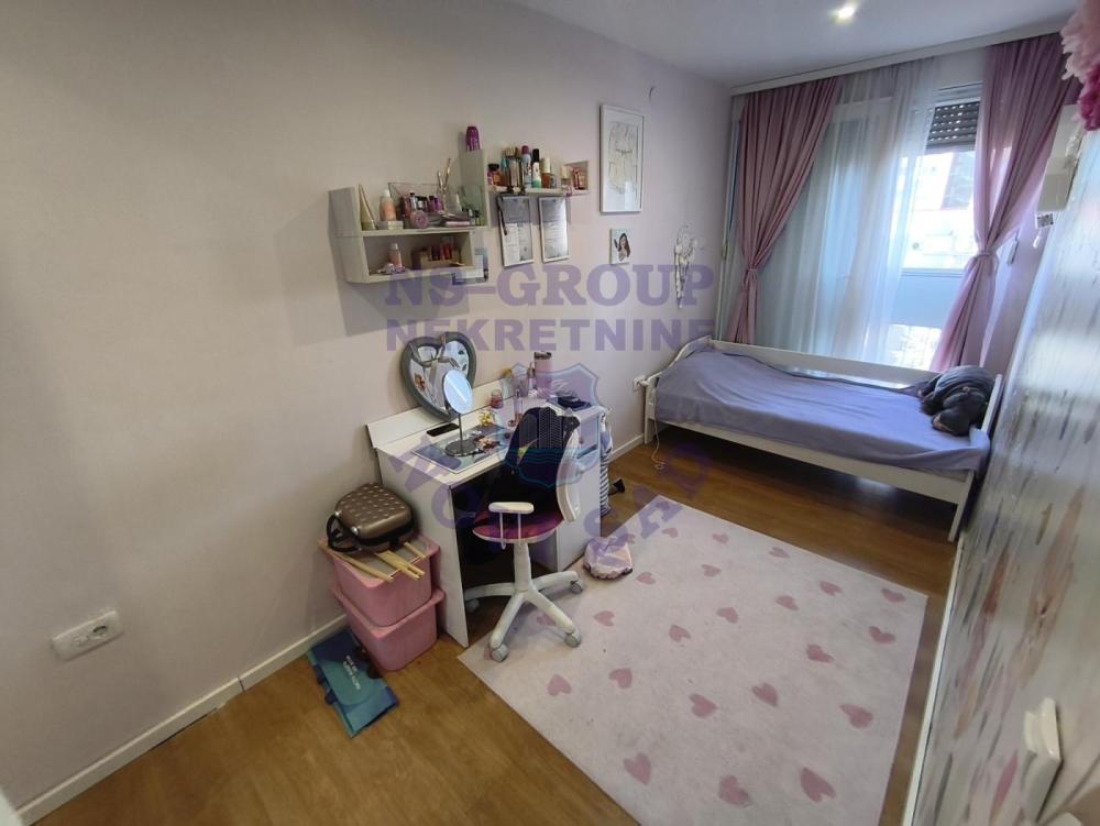 Slika 6 - Troiposoban stan na prodaju, 73m2, 278.100€