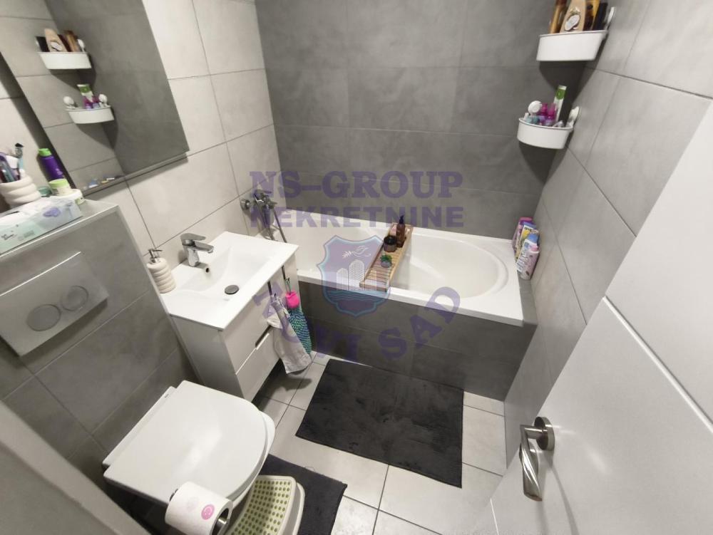 Slika 8 - Troiposoban stan na prodaju, 73m2, 278.100€