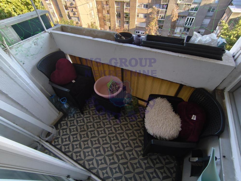 Slika 9 - Troiposoban stan na prodaju, 73m2, 278.100€