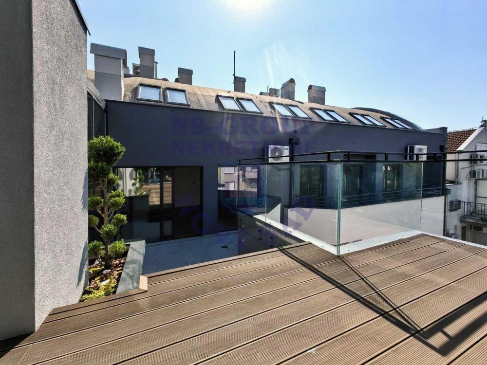Slika 2 - Četvorosoban stan na prodaju, 240m2, 618.000€