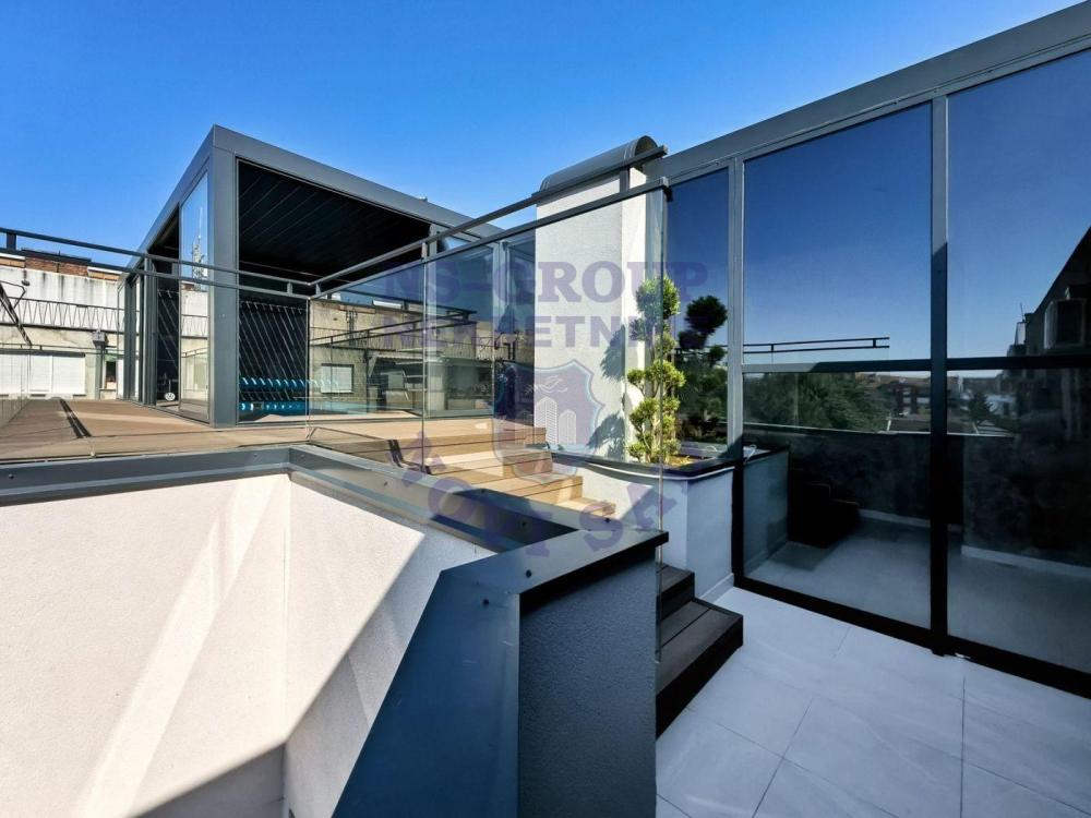 Slika 7 - Četvorosoban stan na prodaju, 240m2, 618.000€