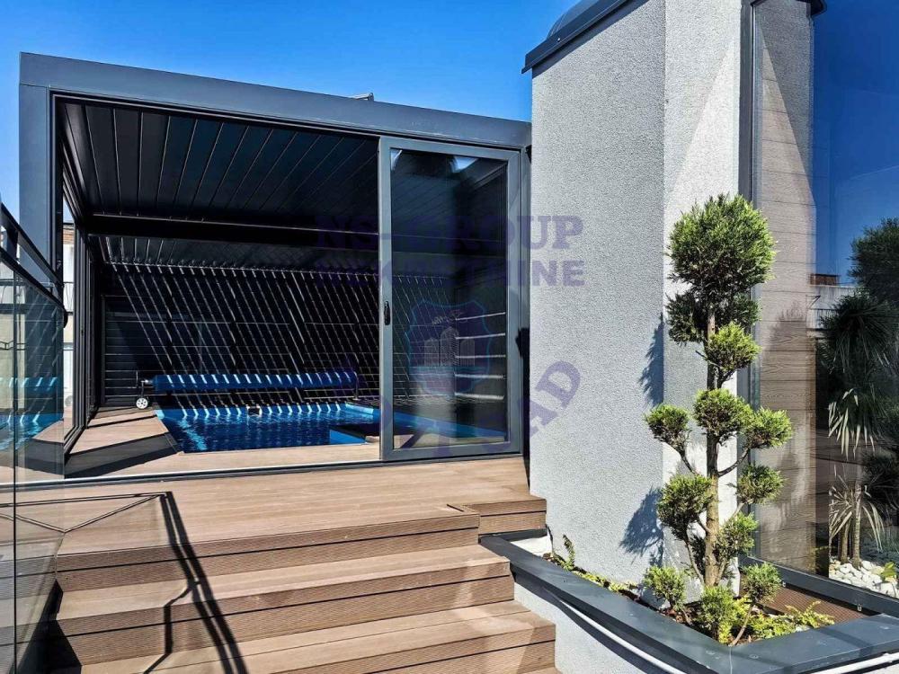 Slika 9 - Četvorosoban stan na prodaju, 240m2, 618.000€