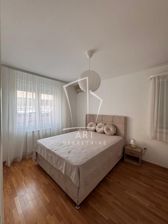 Slika 8 - Marka Oreškovića, Dvosoban stan za izdavanje, 50m2, 750€