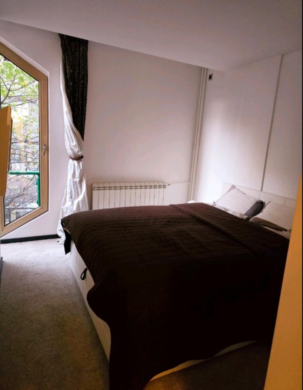 Slika 5 - Braće Jugovića, Četvorosoban stan za izdavanje, 87m2, 1.600€