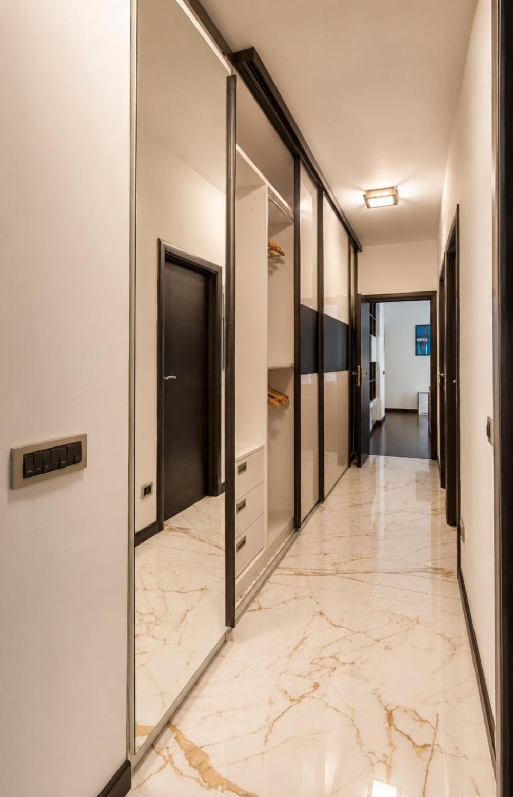 Slika 10 - Braće Jugovića, Četvorosoban stan za izdavanje, 87m2, 1.600€