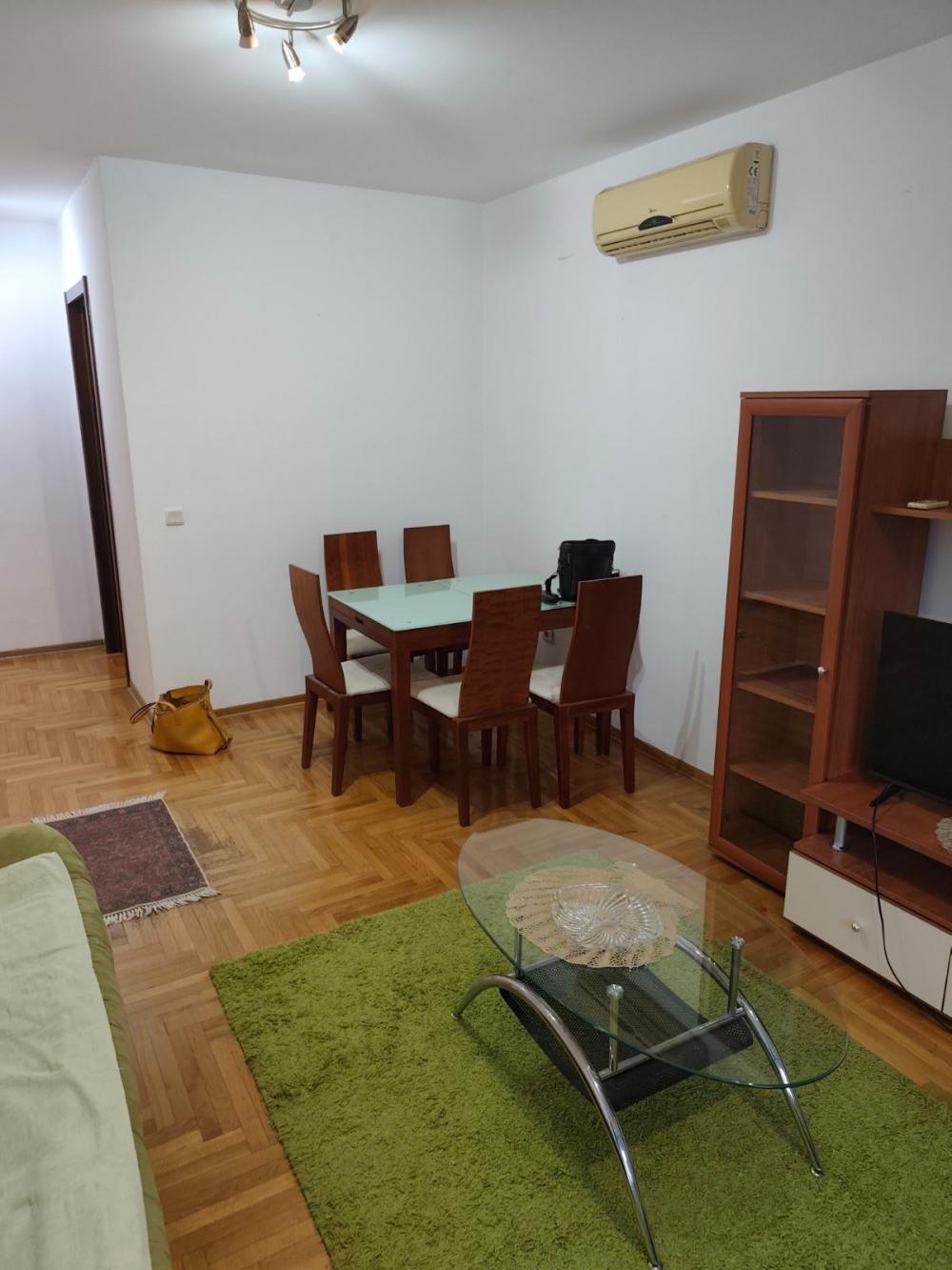 Slika 1 - Đevđelijska, Dvosoban stan za izdavanje, 54m2, 500€