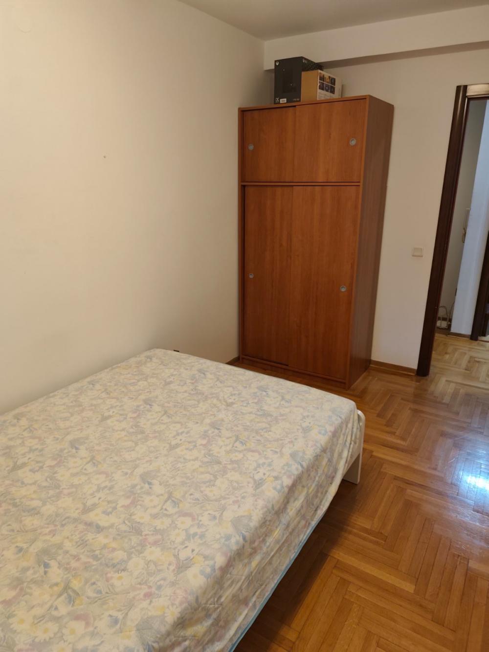 Slika 3 - Đevđelijska, Dvosoban stan za izdavanje, 54m2, 500€