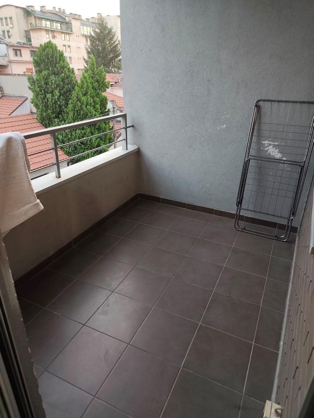Slika 10 - Đevđelijska, Dvosoban stan za izdavanje, 54m2, 500€