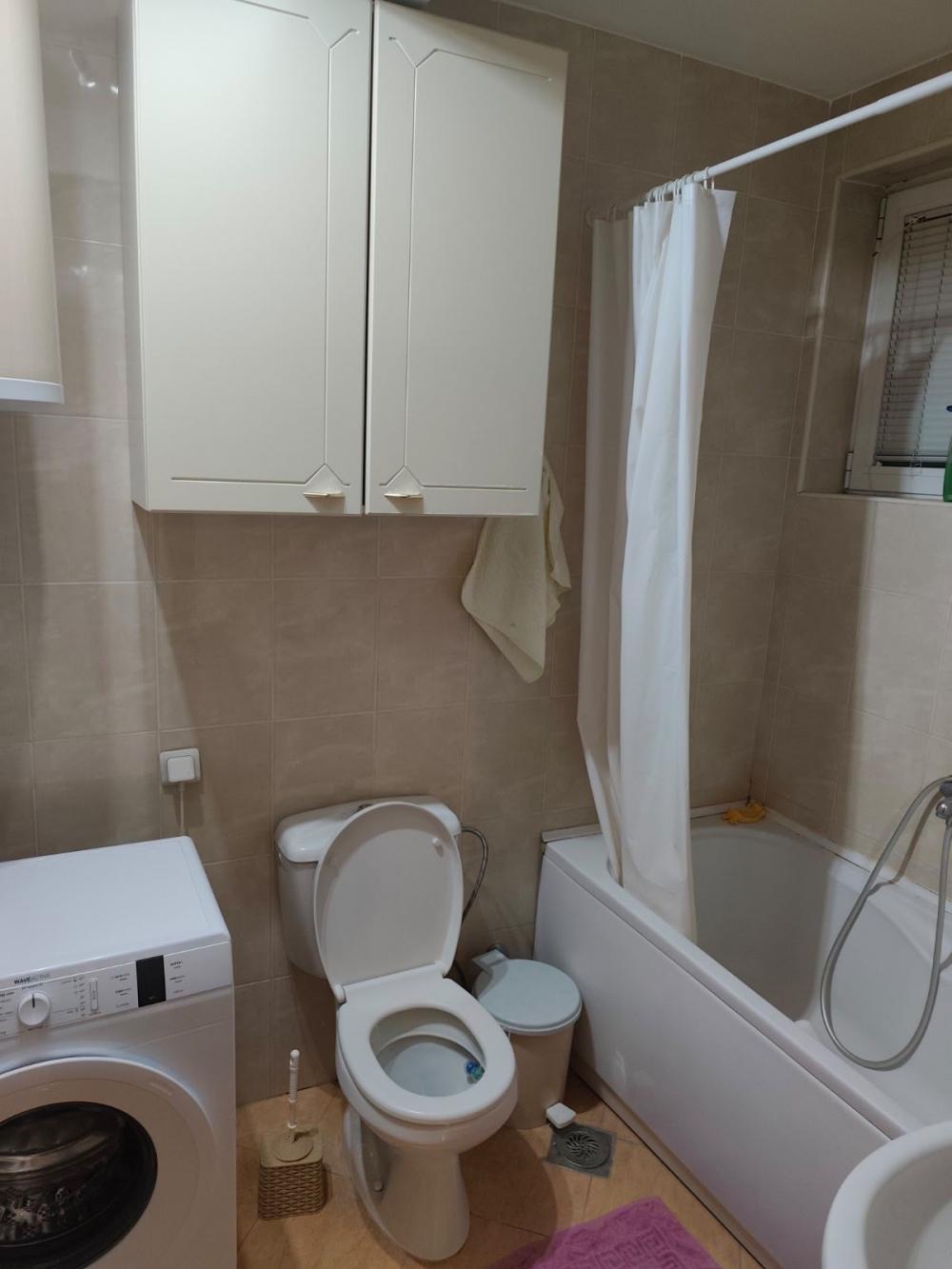 Slika 5 - Đevđelijska, Dvosoban stan za izdavanje, 54m2, 500€