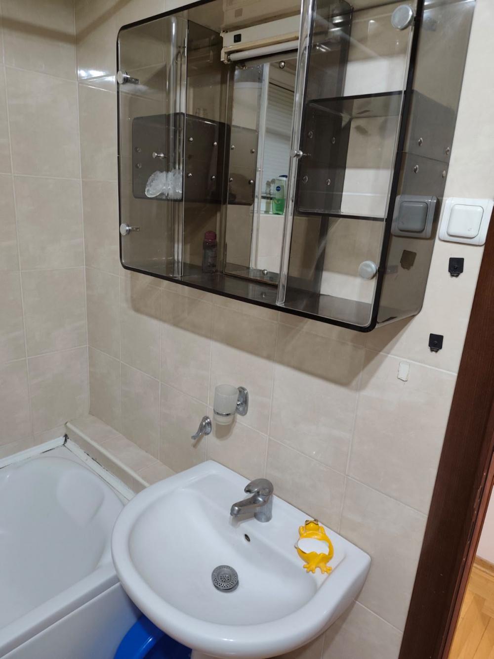 Slika 6 - Đevđelijska, Dvosoban stan za izdavanje, 54m2, 500€