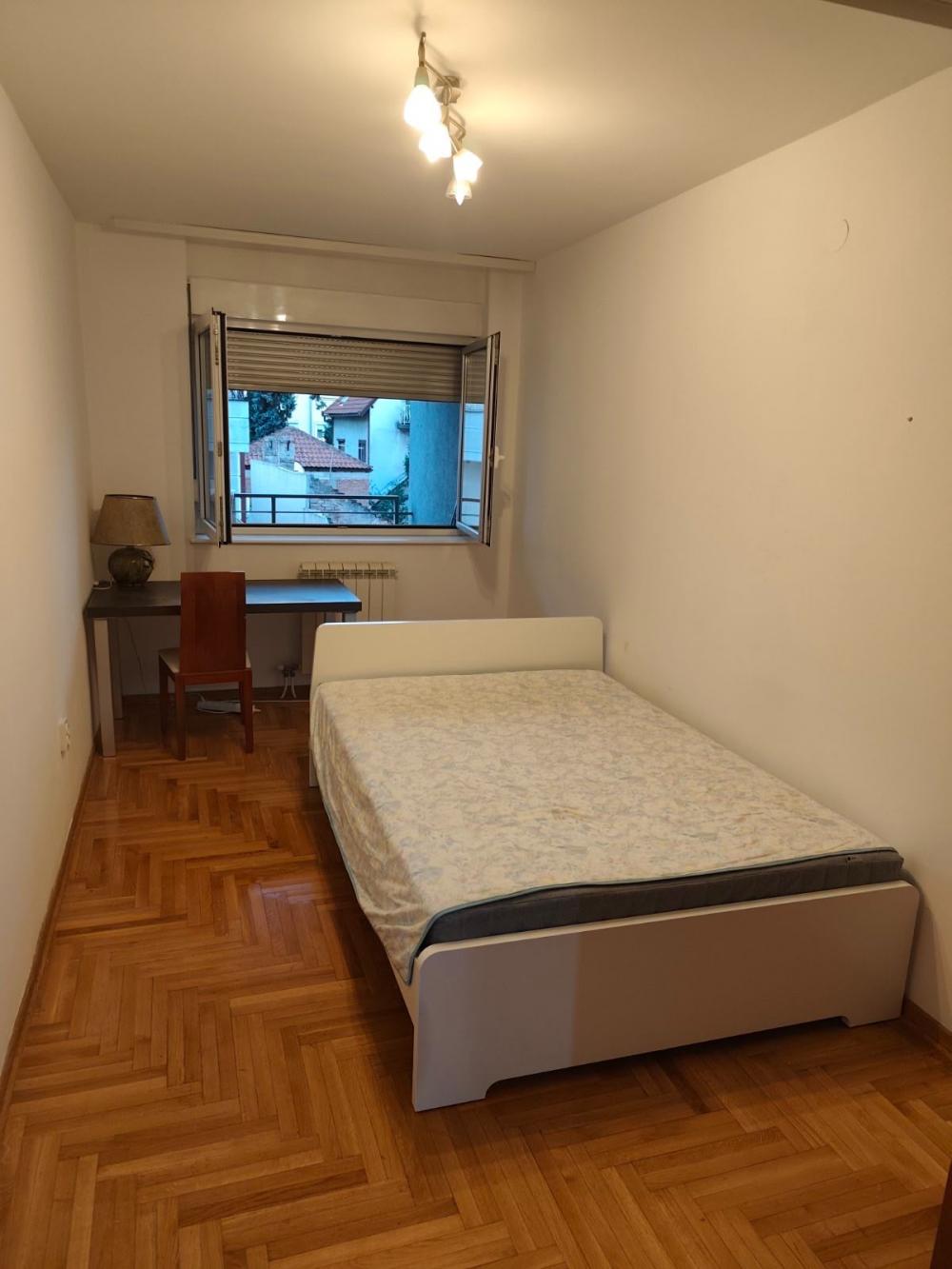 Slika 2 - Đevđelijska, Dvosoban stan za izdavanje, 54m2, 500€