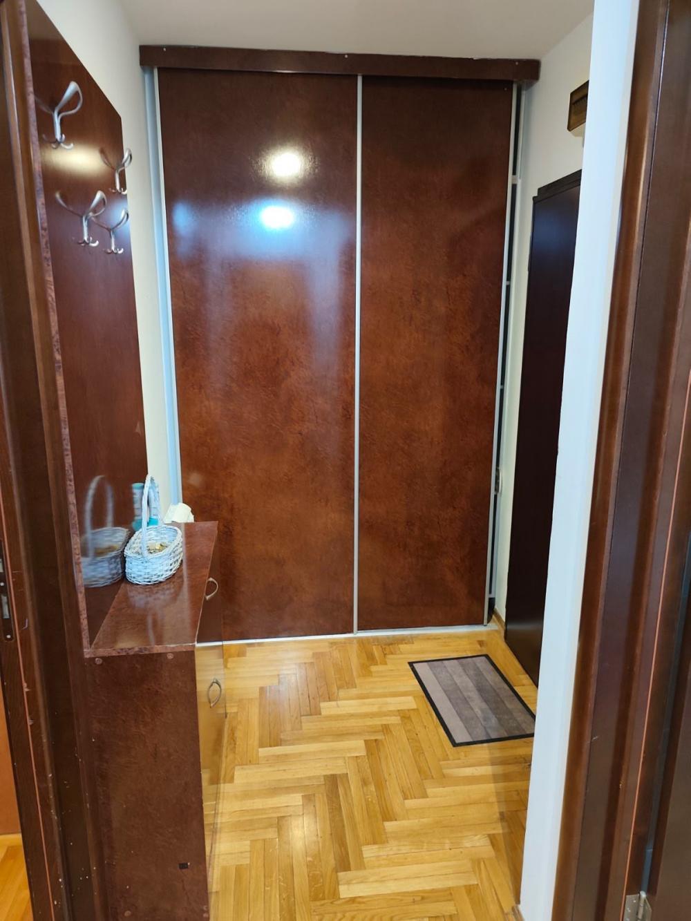 Slika 9 - Đevđelijska, Dvosoban stan za izdavanje, 54m2, 500€