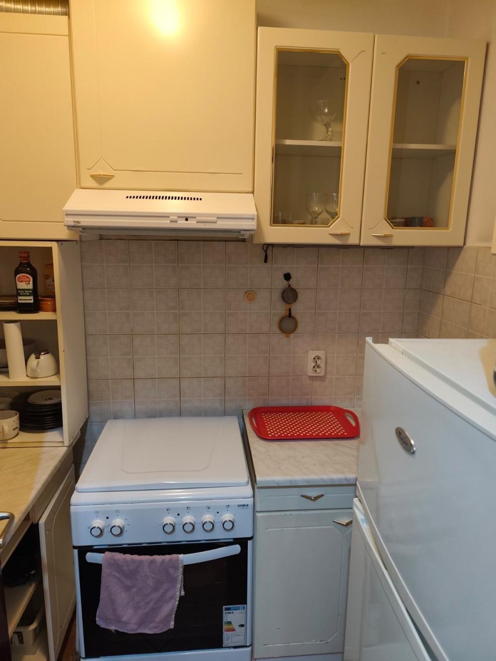 Slika 4 - Đevđelijska, Dvosoban stan za izdavanje, 54m2, 500€