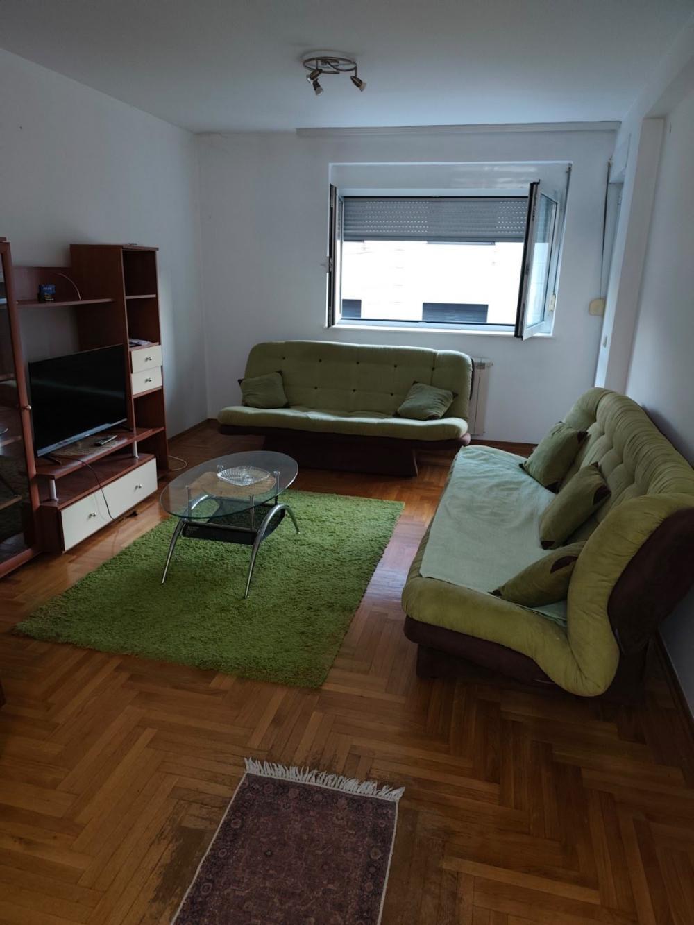 Glavna slika -Đevđelijska, Dvosoban stan za izdavanje, 54m2, 500€