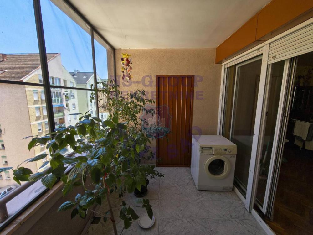 Slika 11 - Četvorosoban stan na prodaju, 99m2, 190.970€