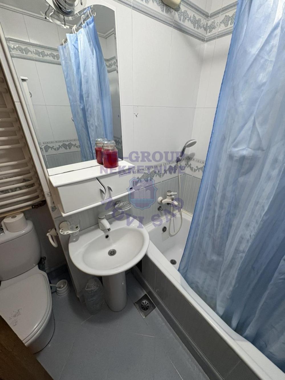 Slika 0 - Stan na prodaju, 32m2, 95.000€