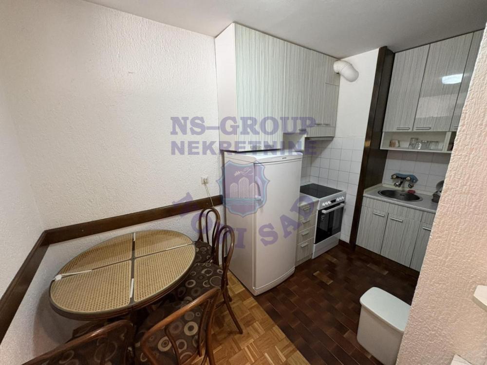 Slika 2 - Stan na prodaju, 32m2, 95.000€