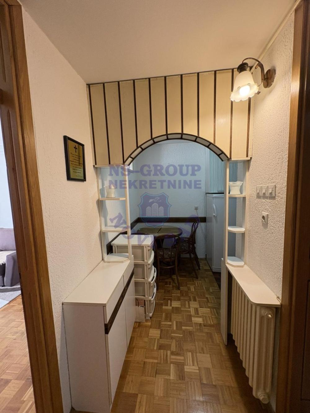 Slika 3 - Stan na prodaju, 32m2, 95.000€