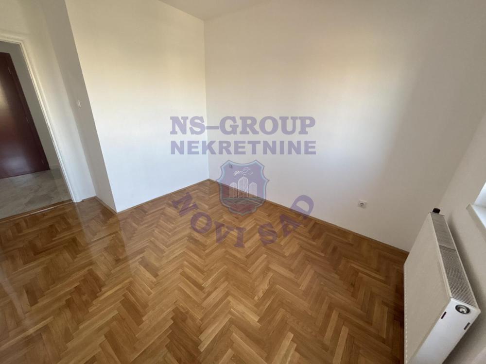 Slika 1 - Dvosoban stan na prodaju, 45m2, 145.230€