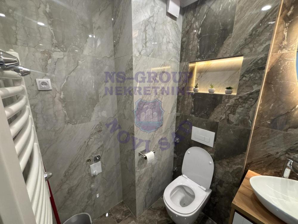 Slika 2 - Dvosoban stan na prodaju, 45m2, 145.230€