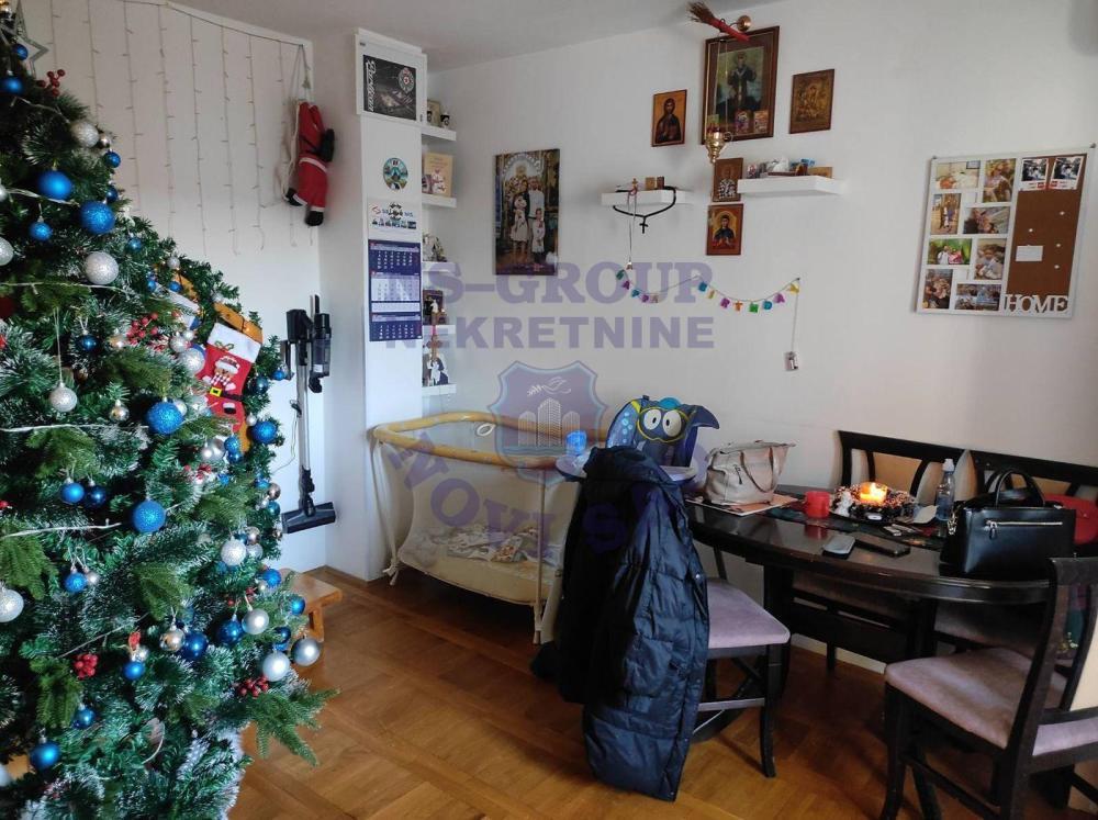 Glavna slika -Trosoban stan na prodaju, 65m2, 159.000€