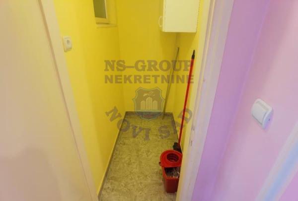 Slika 5 - Dvosoban stan na prodaju, 43m2, 172.730€