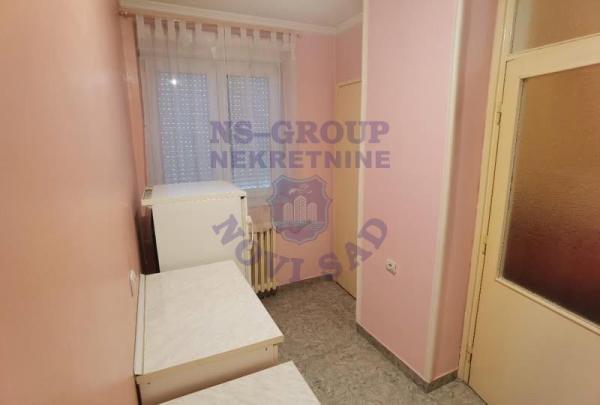 Slika 1 - Dvosoban stan na prodaju, 43m2, 172.730€