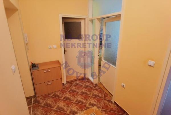 Slika 4 - Dvosoban stan na prodaju, 43m2, 172.730€