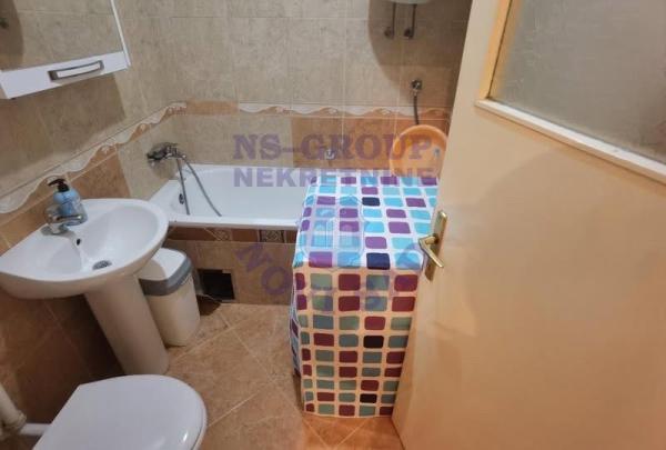 Slika 6 - Dvosoban stan na prodaju, 43m2, 172.730€