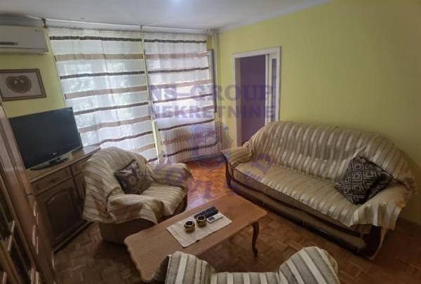 Slika 0 - Dvosoban stan na prodaju, 43m2, 172.730€