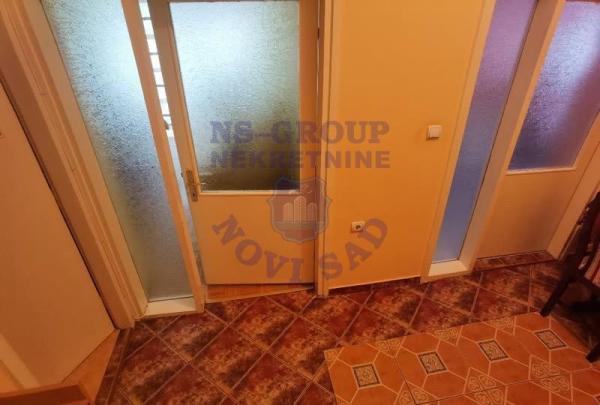 Slika 3 - Dvosoban stan na prodaju, 43m2, 172.730€
