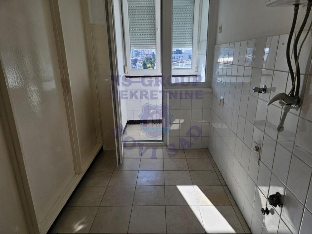 Slika 3 - Dvosoban stan na prodaju, 43m2, 106.300€