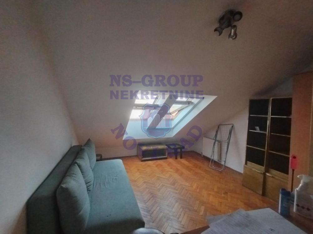 Slika 2 - Jednosoban stan na prodaju, 23m2, 70.970€