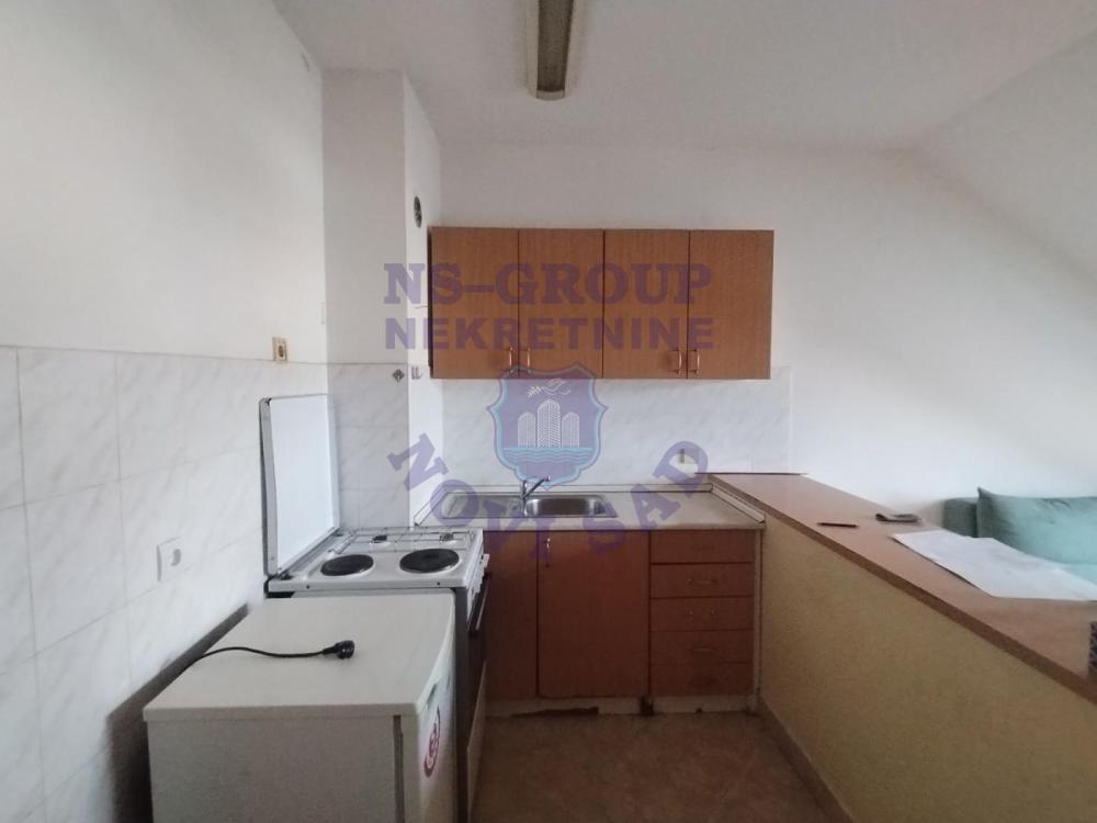 Slika 3 - Jednosoban stan na prodaju, 23m2, 70.970€