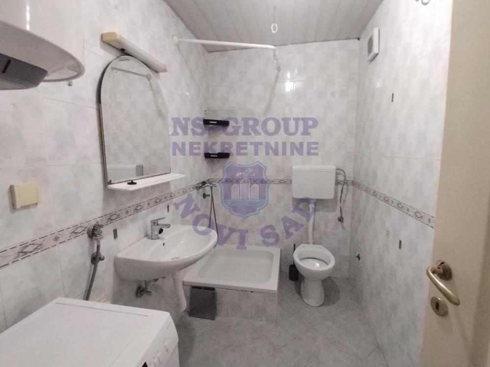 Slika 4 - Jednosoban stan na prodaju, 23m2, 70.970€