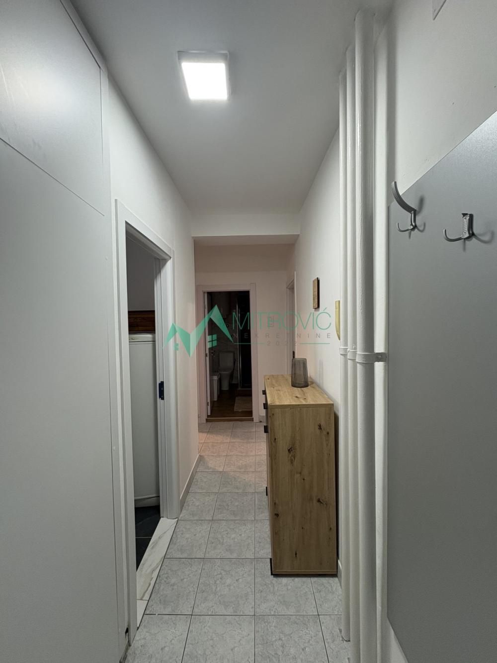 Slika 7 - Dvosoban stan za izdavanje, 55m2, 500€