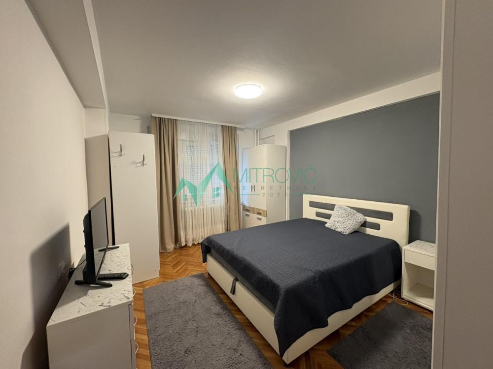 Slika 3 - Dvosoban stan za izdavanje, 55m2, 500€