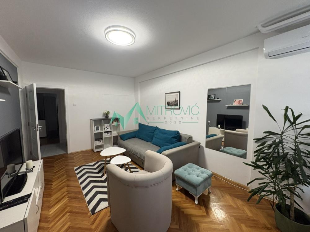 Slika 1 - Dvosoban stan za izdavanje, 55m2, 500€