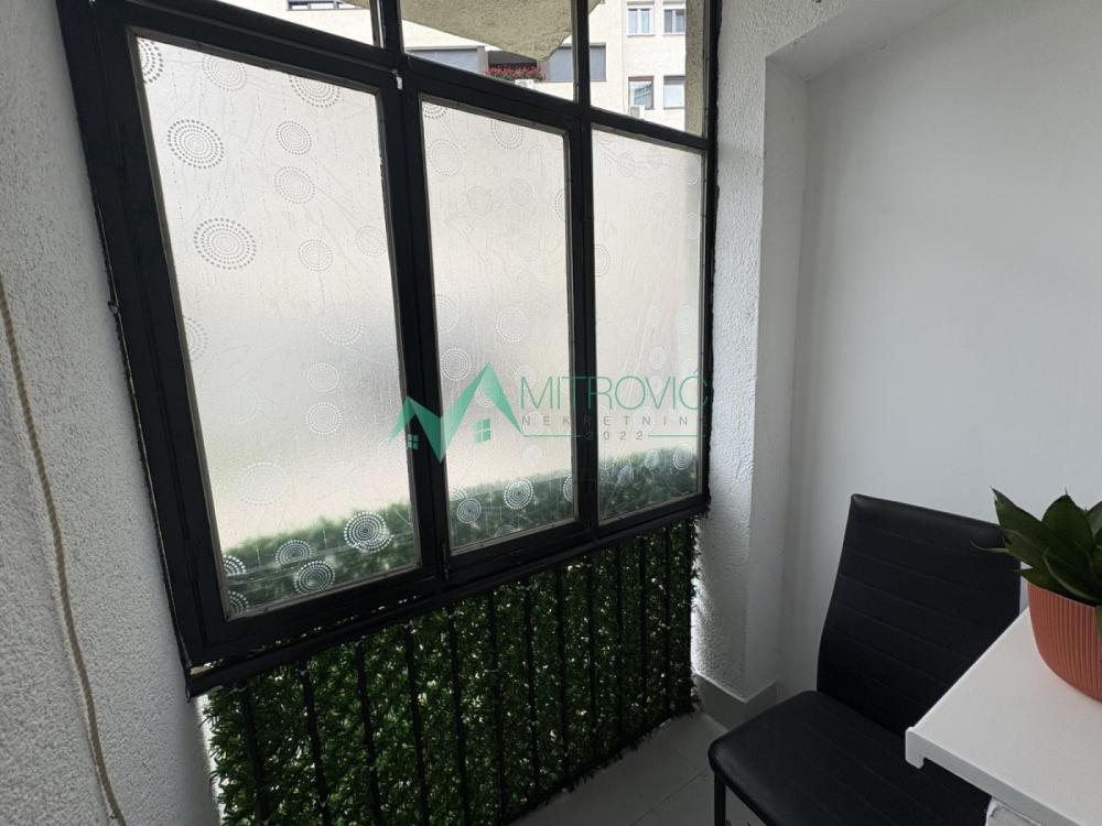 Slika 6 - Dvosoban stan za izdavanje, 55m2, 500€