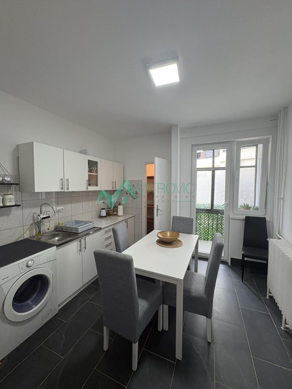 Slika 4 - Dvosoban stan za izdavanje, 55m2, 500€