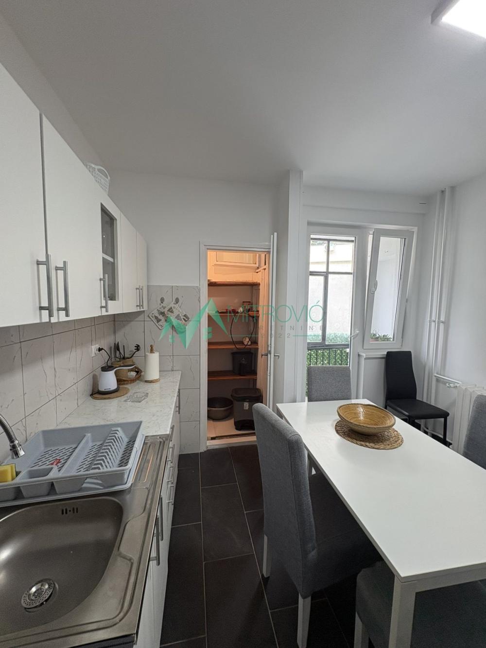 Slika 5 - Dvosoban stan za izdavanje, 55m2, 500€