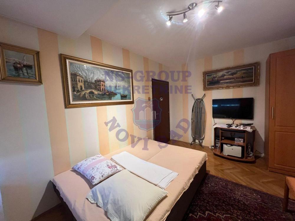Slika 4 - Četvorosoban stan na prodaju, 98m2, 360.500€