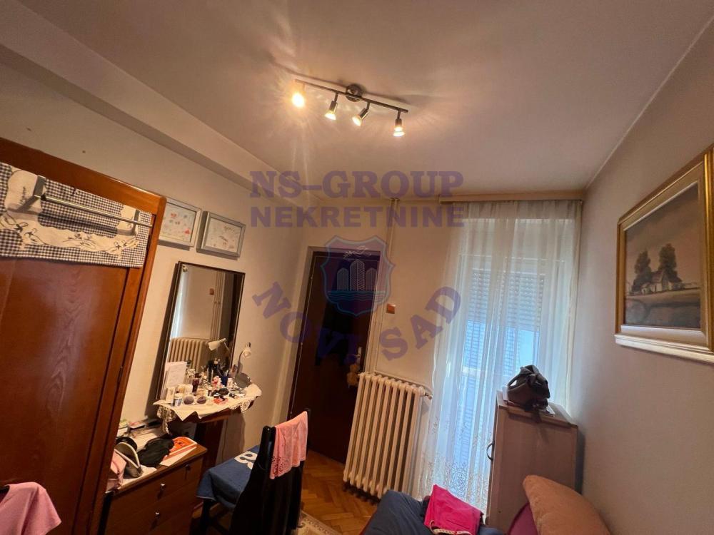 Slika 3 - Četvorosoban stan na prodaju, 98m2, 360.500€