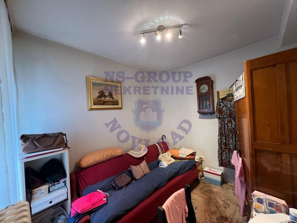 Slika 2 - Četvorosoban stan na prodaju, 98m2, 360.500€