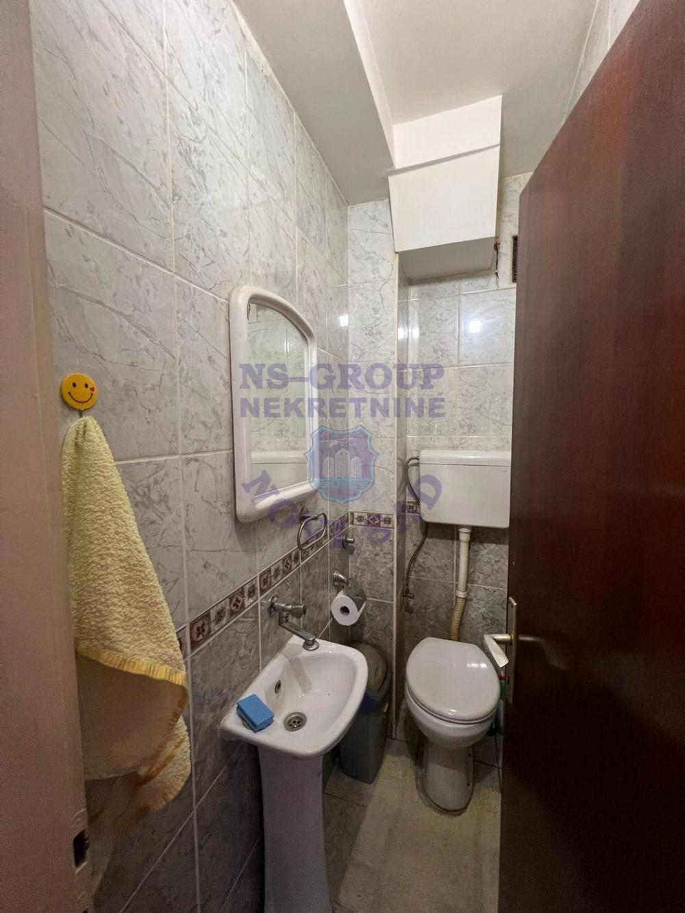 Slika 1 - Četvorosoban stan na prodaju, 98m2, 360.500€