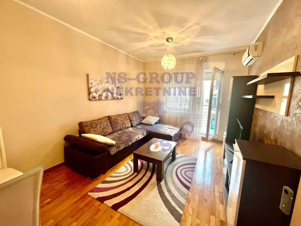 Slika 0 - Dvosoban stan na prodaju, 42m2, 148.400€